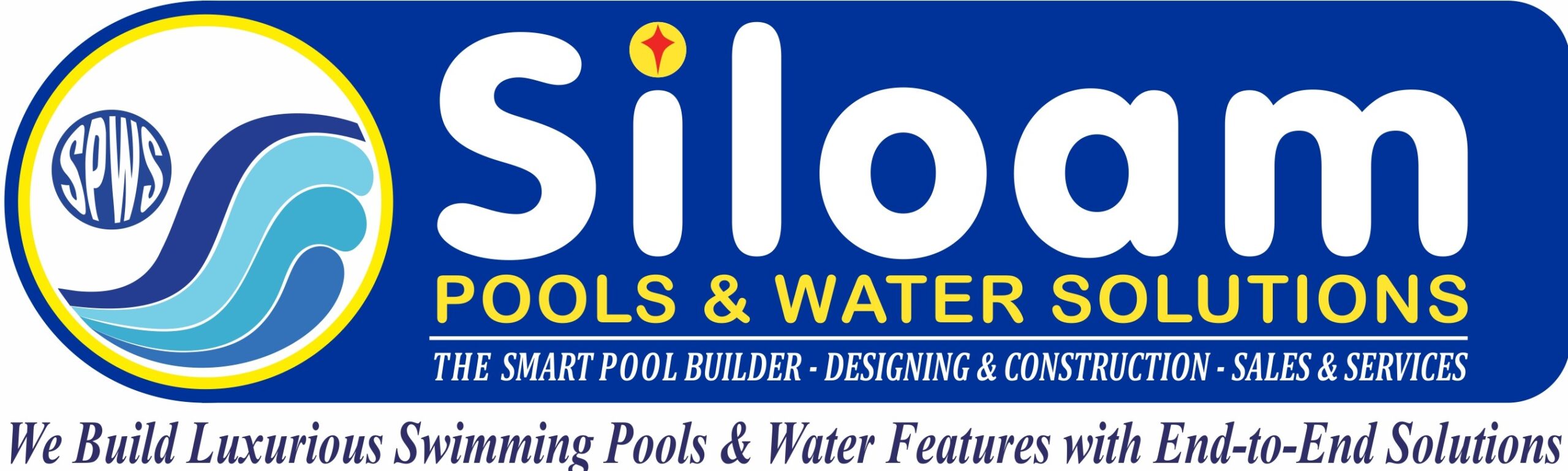Siloam Pools